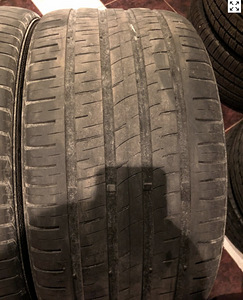 3X 295/35 R21 Barum Bravuris 3HM (5 foto / 7)