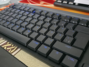 Logitech G515 TKL Lightspeed (1 фото из 6)