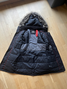 Oneill talveparka, suurus XS (2 foto / 4)