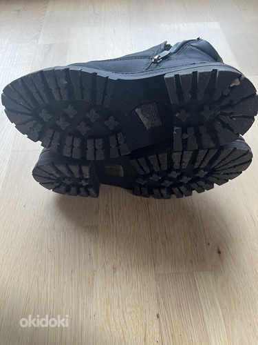 Зимние ботинки Mexx, размер 38. (фото #5)