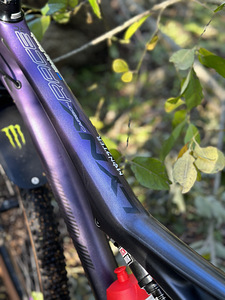 BH Lynx Race Carbon, FS, 12 speed GX AXS (4 foto / 4)