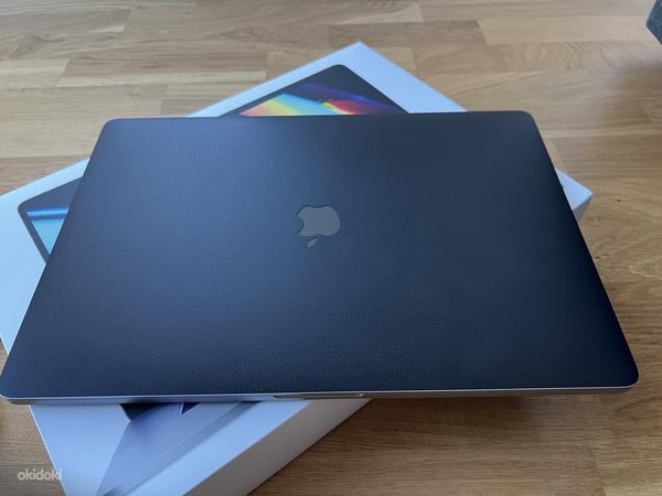 2019 Macbook Pro 16" (фото #2)