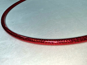 Võimlemisrõngas Pastorelli 65 cm (1 foto / 2)