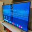 Продам рабочий телевизор Samsung UE55AU7172UXXH, LED, 55 ″ (фото #3)