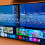 Продам рабочий телевизор Samsung UE55AU7172UXXH, LED, 55 ″ (фото #5)