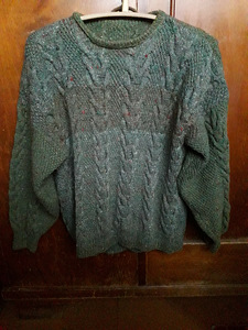 Jaak S,Cardigan MONCLER S (5 foto / 5)