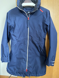 Helly Hansen парка, XS/S (1 фото из 3)