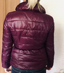 Armani Jeans jope, S