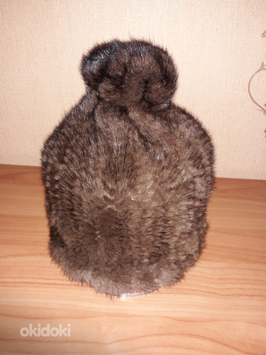 Naaritsa karvamüts (foto #1)