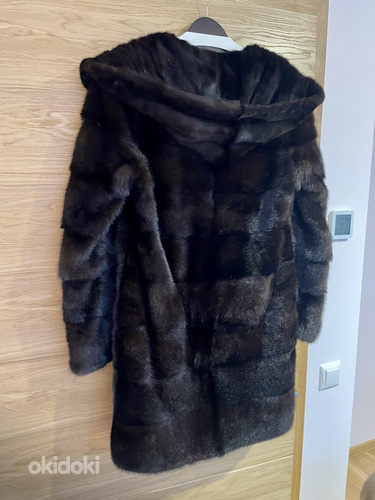 Naaritsa kasukas S