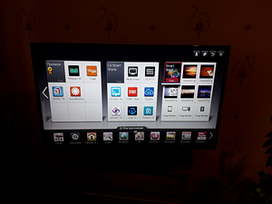 Televiisor LG 42LM640S--ZA