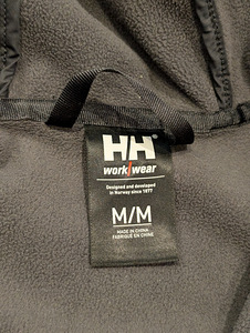 Kensington Camo Helly Hansen softshell jakk (2 foto / 4)
