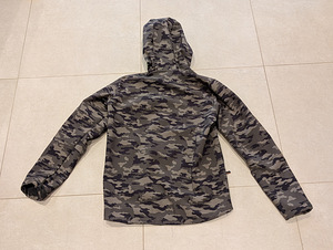Kensington Camo Helly Hansen softshell jakk (4 foto / 4)