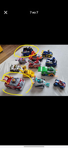 Paw patrol kutsikapatrull