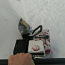 Мало использованный снегоуборщик (фото #4)