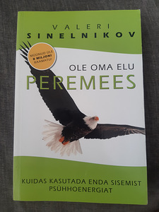 Ole oma elu peremees, Valeri Sinelnikov (1 foto / 1)