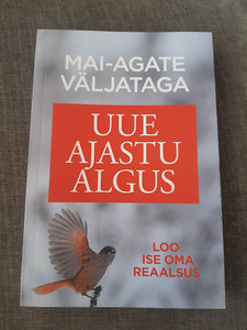 Uue ajastu algus, Mai-Agate Väljataga (1 foto / 1)