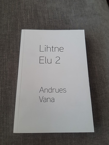 Lihtne elu 2, Andrues Vana (1 foto / 2)