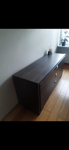 Magamistoa mööbel komplektina voodi+ 2 öökappi+kummut (5 foto / 6)