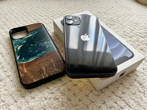 Apple iPhone 12 mini black 64gb (3 foto / 4)