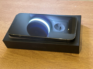 Apple iPhone 13 PRO 128gb must BH85% (4 foto / 5)