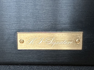 Veaga Marantz PM66SE K.I.Signature (2 foto / 9)