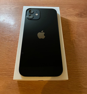 Apple iPhone 12 64gb must (5 foto / 5)