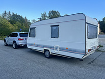 Adria 4050TK