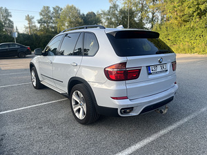 BMW X5 E70 40D individual (6 фото из 11)