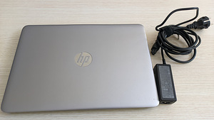 HP Elitebook 840 G4 (5 фото из 8)