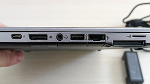 HP Elitebook 840 G4 (7 фото из 8)