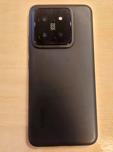 Xiaomi 14, 12GB/512GB (5 foto / 10)