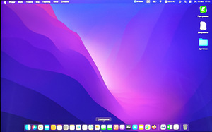 MacBook Air 2019 13" (2 foto / 8)