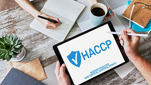 Enesekontrolliplaan / HACCP PLAN