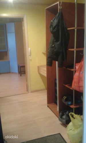 Сдам 1-комнатную квартиру в Кохтла-Ярве Ахтме (фото #9)