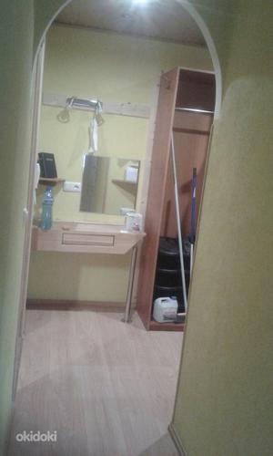 Сдам 1-комнатную квартиру в Кохтла-Ярве Ахтме (фото #10)