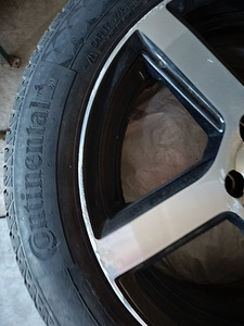 R16 rattad 5×112 (5 foto / 10)