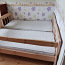 Двухъярусная кровать 80х160 (фото #2)