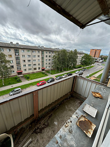 Olevi tn 29, Järve, Kohtla-Järve, Ida-Virumaa (2 фото из 13)
