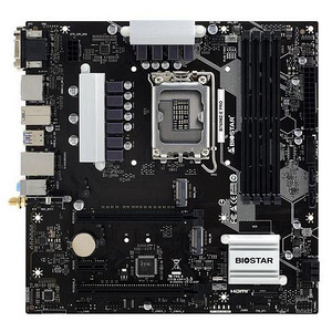 Biostar B760MZ-E PRO (1 foto / 1)