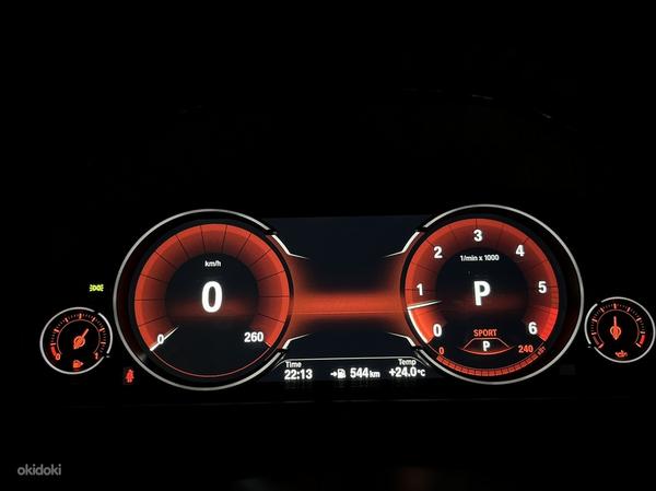 BMW 640 LED (foto #14)