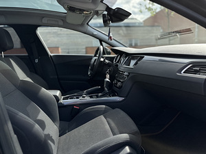 Peugeot 508sw (9 foto / 13)