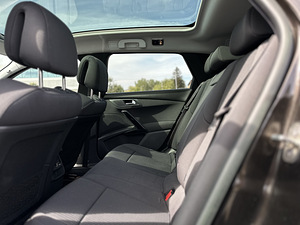 Peugeot 508sw (10 foto / 13)