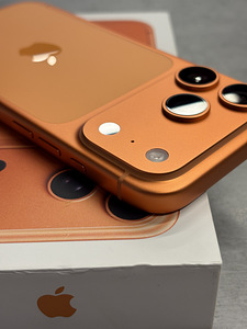 iPhone 17 Pro 256 ГБ (5 фото из 7)
