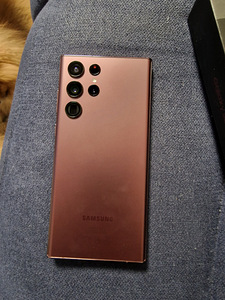 Samsung galaxy s22 ultra 8/128gb (3 foto / 3)
