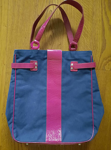 Новая сумка Escada Sport (2 фото из 2)