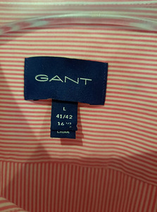 Uus GANT särk (2 foto / 3)