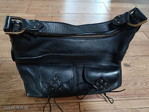 Originaal Mulberry Kiera kott (2 foto / 5)