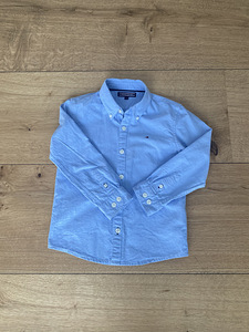 Tommy Hilfiger särk 110 (2 foto / 3)