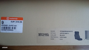 Michael Kors saapad 39 (2 foto / 3)